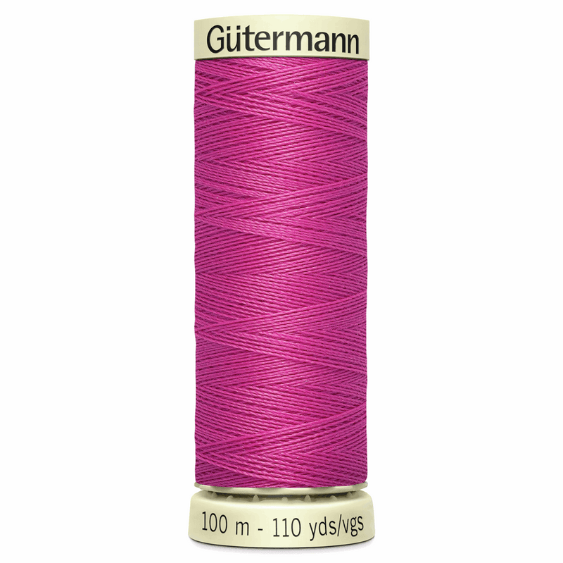 Gutermann 100m Sew All Thread - 733