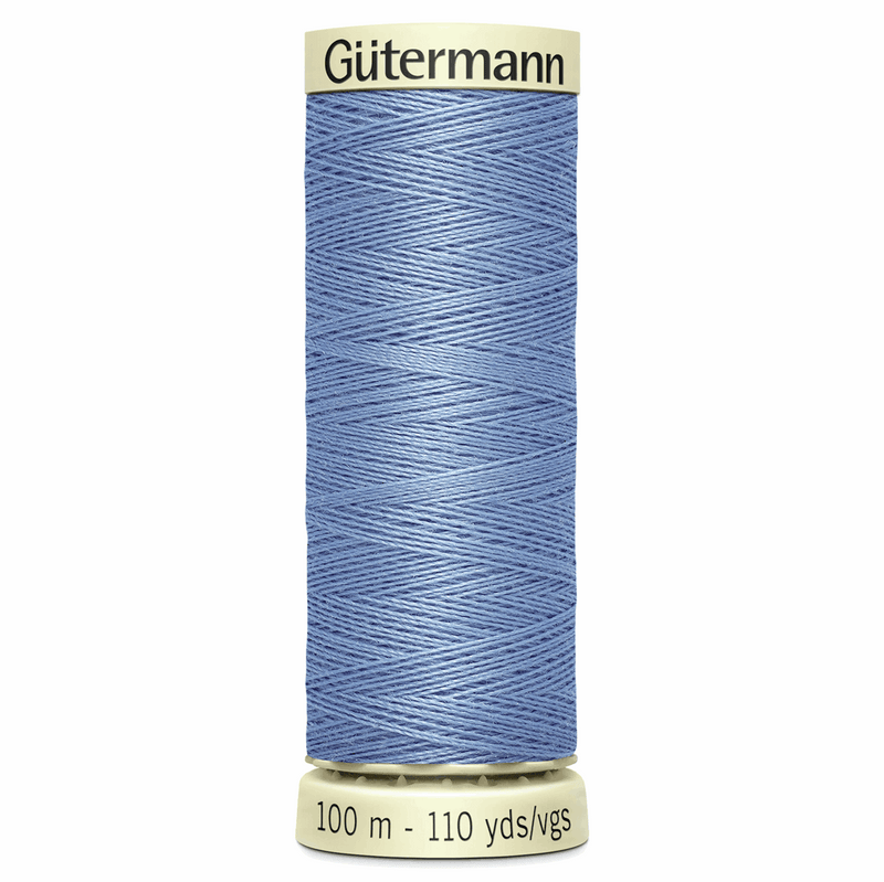 Gutermann 100m Sew All Thread - 74