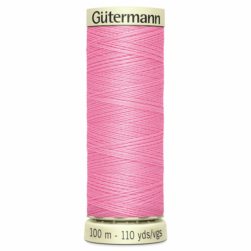 Gutermann 100m Sew All Thread - 758