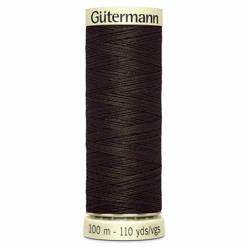 Gutermann 100m Sew All Thread - 769