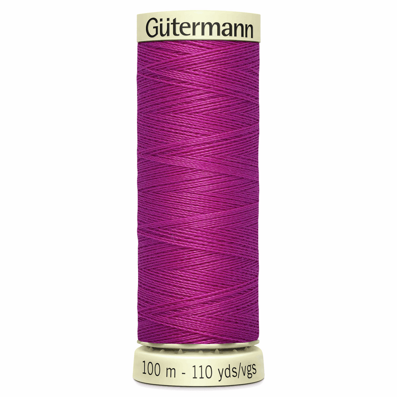 Gutermann 100m Sew All Thread - 877
