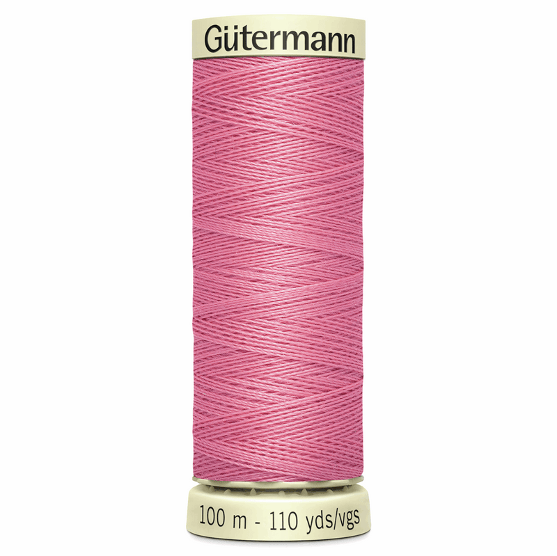 Gutermann 100m Sew All Thread - 889