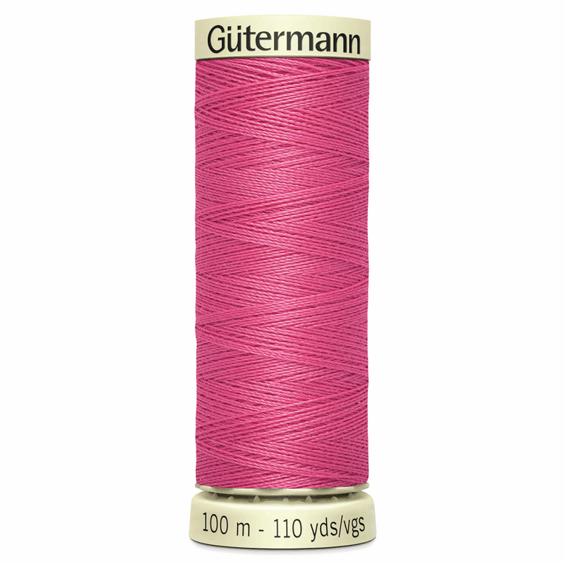 Gutermann 100m Sew All Thread - 890