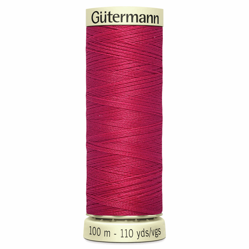 Gutermann 100m Sew All Thread - 909