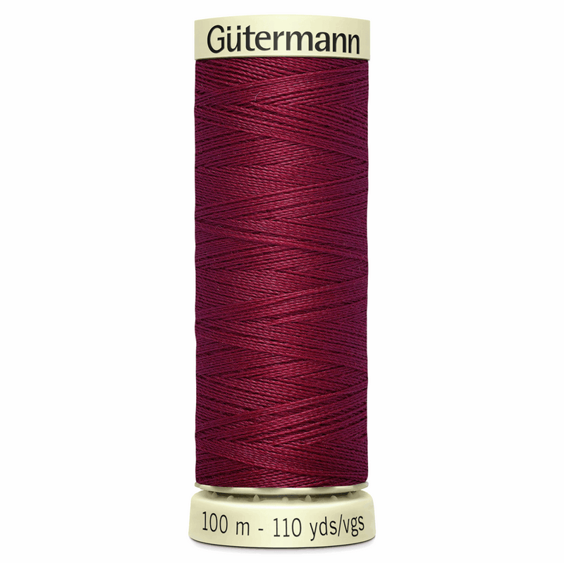 Gutermann 100m Sew All Thread - 910