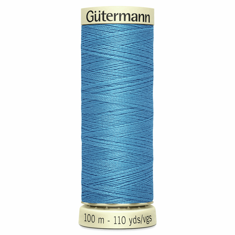 Gutermann 100m Sew All Thread - 278