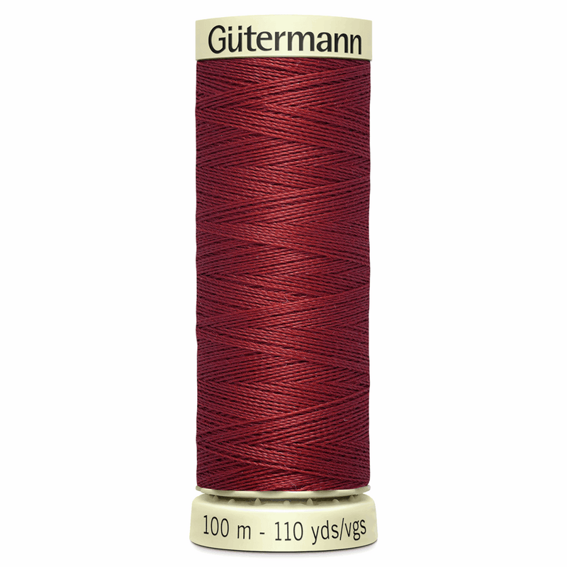 Gutermann 100m Sew All Thread - 221