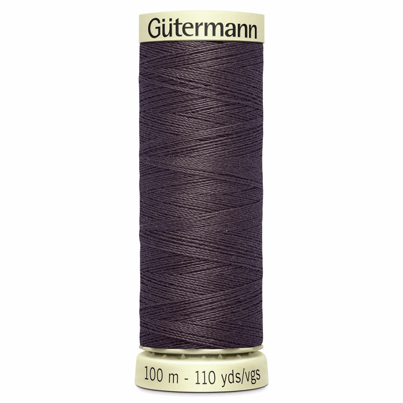 Gutermann 100m Sew All Thread - 540