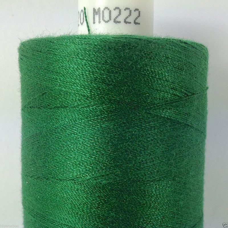 emerald green no. 222