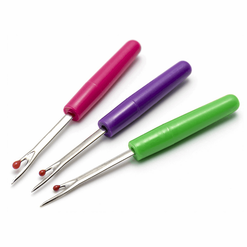 Seam Ripper, with safety ball