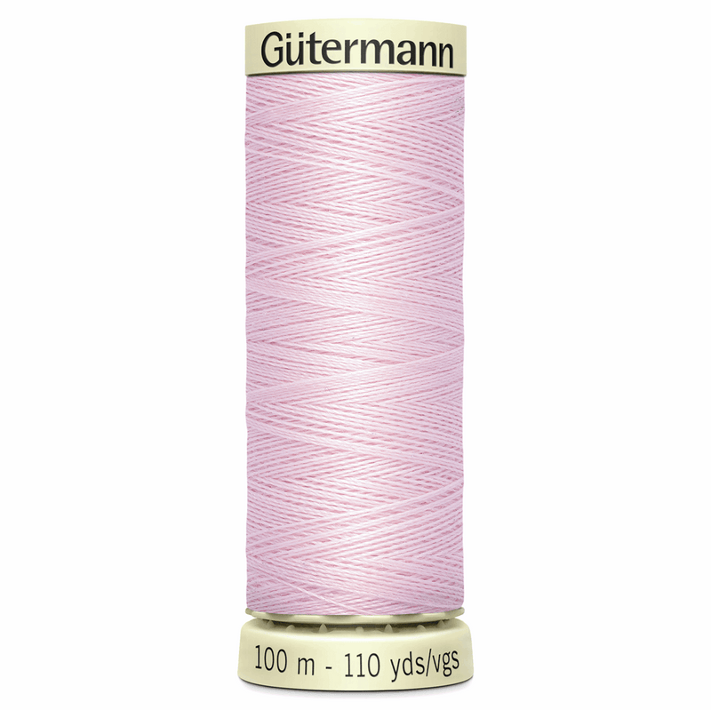 Gutermann 100m Sew All Thread - 372