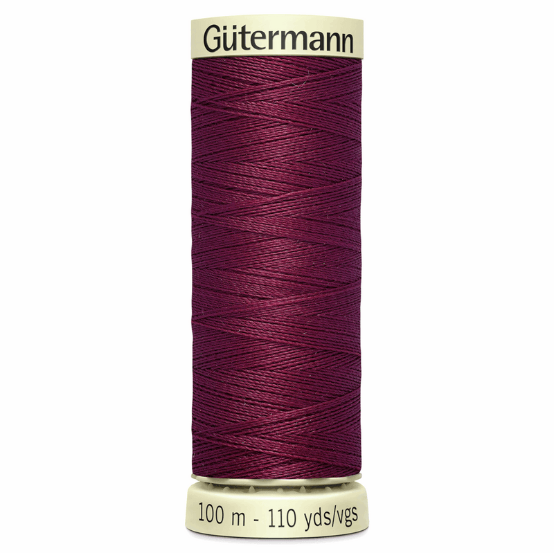 Gutermann 100m Sew All Thread - 375