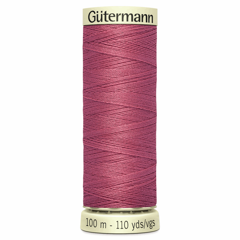 Gutermann 100m Sew All Thread - 81