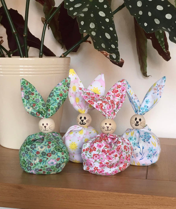 Projects you having been making for Easter 2022