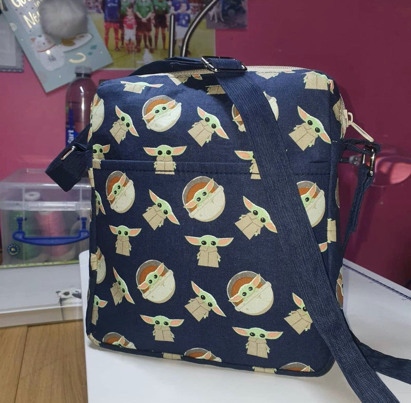 Project Tool Kit: Bag Making