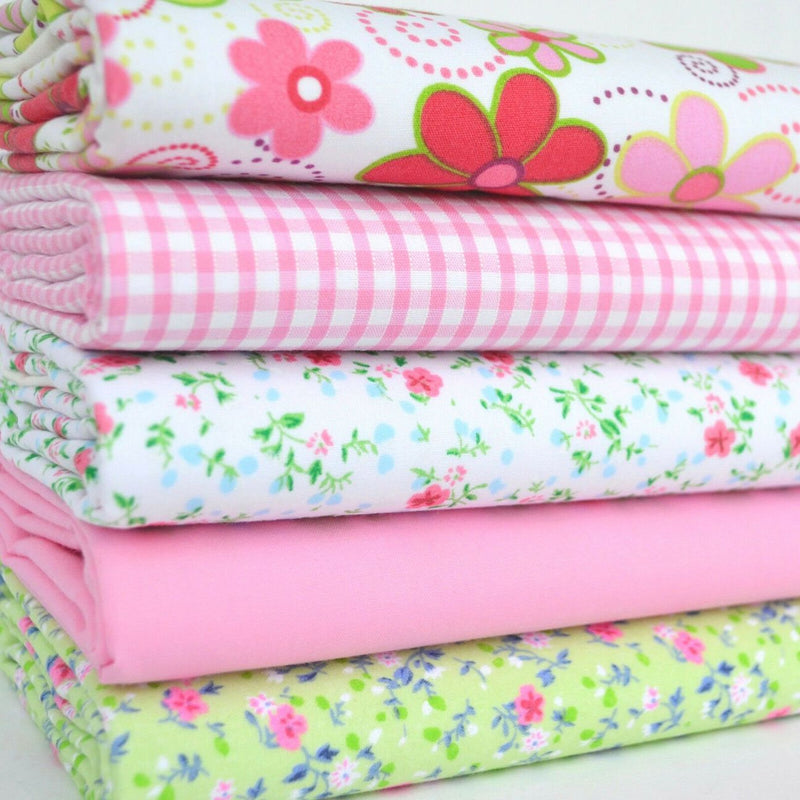 What is Poly cotton fabric ?
