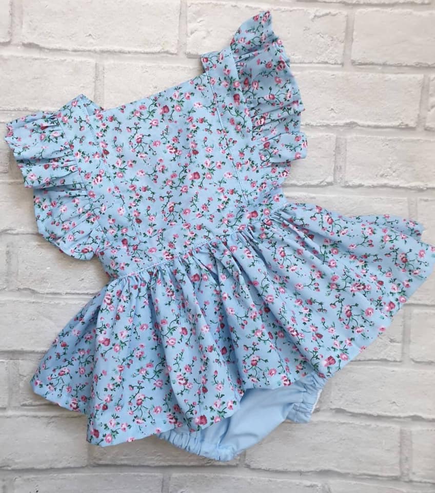 What fabric is best for sewing clothes for beginners