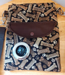 Marion's Dog Walking Bag Video Tutorial *Digital Product*