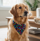 Project Pack - Dog Bandana (For Stitchi Club Members) *Does Not Include Video Tutorial*