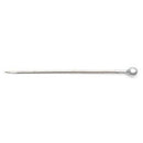 Hemline Dressmakers  Pins - 26mm long.  Approx 420 pieces