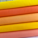 Dashwood, Summer Spritz Blender 5 piece Fat Quarter Bundle  100% Premium Cotton Fabric