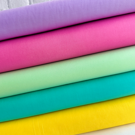 Dashwood, Candy Pop Blender 5 piece Fat Quarter Bundle  100% Premium Cotton Fabric (Copy)