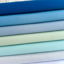 Dashwood, Coastal Calm 6 piece HALF METRE Bundle  100% Premium Cotton Fabric