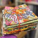 2025 Advent Remnant Bundle Approx 490g Mixed 100% Premium Cotton