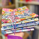 2025 Advent Remnant Bundle Approx 565g Mixed 100% Premium Cotton