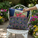 Bias Piped Cushion Video Tutorial ONLY *Digital Product*