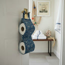 Double Toilet Roll Holder Project Pack (For Stitchi Club Members) *Does Not Include Video Tutorial*