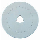 60mm Replacement Olfa Straight Cutting Rotary Blade