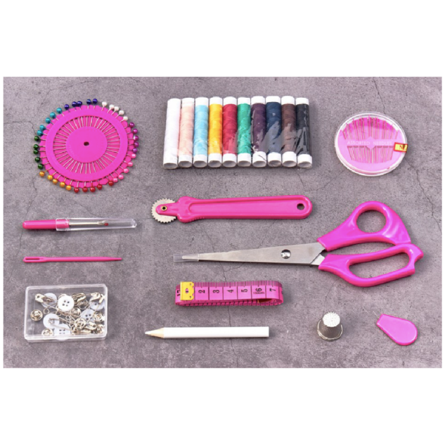 Pencil Case Sewing Kit