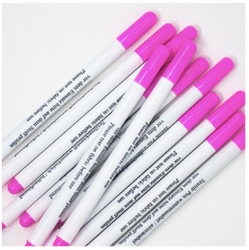 Vanishing Erasable Fabric Marker Pen - Sold Individually