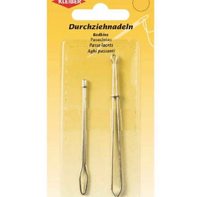 Bodkins - 2 pieces