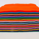 Brown Felt Squares for Sewing and Crafting 12 x 12 inches Sold Per 1 Square