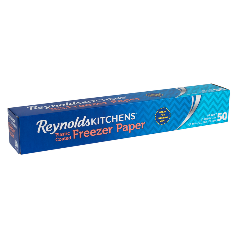 Reynolds Freezer Paper