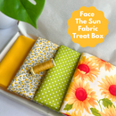 Face The Sun 4 Piece FQ Bundle Plus Thread Treat Box