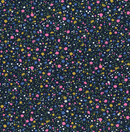 Ditsy Izzy Floral 100% Cotton Poplin Sold Per 1/2 Metre 112cm Wide