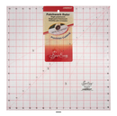 Quilting Square Plastic Ruler 15.5 x15.5 Inches