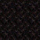 Confetti Dusk By Figo Themed Premium Cotton Sold Per 1/2 Metre