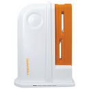 Fiskars Scissor Sharpener: Universal (Suitable for left-handed scissors)