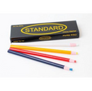 White Wax China Marker - Self Sharpening Sold Per Pencil