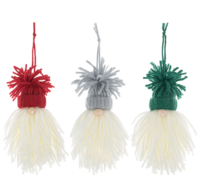 Trimits Yarn Gonks Kit
