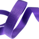Purple Polypropylene Webbing 25mm Wide Sold Per Metre