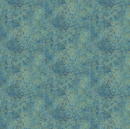 Blue & Gold Shimmer Metallic 100% Premium Cotton Fabric Sold Per 1/2 Metre, 112cm Wide