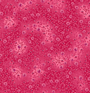 Pink Bloom & Blend 100% Premium Cotton Fabric Sold Per 1/2 Metre 112cm Wide