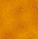 Mustard Yellow Bloom & Blend 100% Premium Cotton Fabric Sold Per 1/2 Metre 112cm Wide