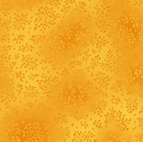 Yellow Bloom & Blend 100% Premium Cotton Fabric Sold Per 1/2 Metre 112cm Wide