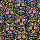 Dashwood  Viva La Diva 100% Premium Cotton Fabric, sold per 1/2 metre 112cm wide
